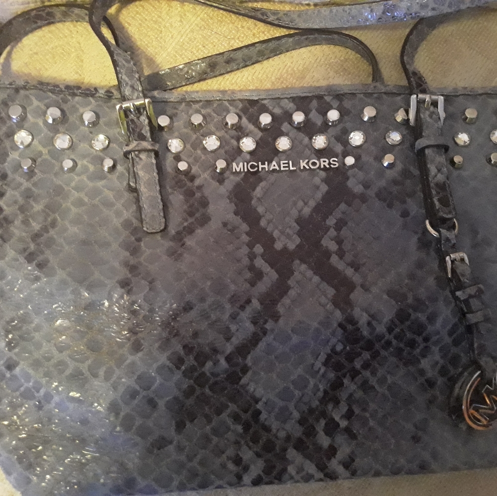 Michael Kors purse